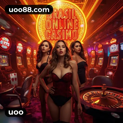 Bônus App uoo