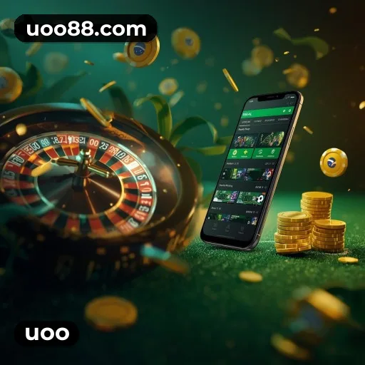 Android uoo