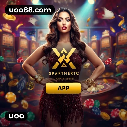 App uoo Android