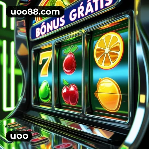 Vantagens App uoo
