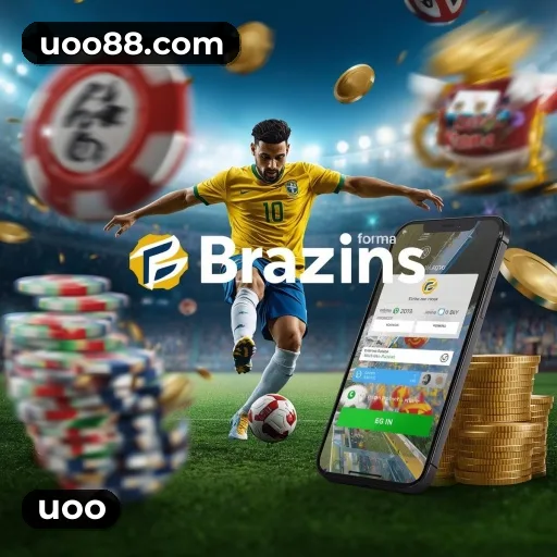 Benefícios Download uoo