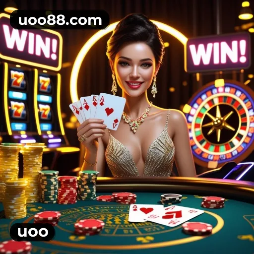 App Mobile uoo