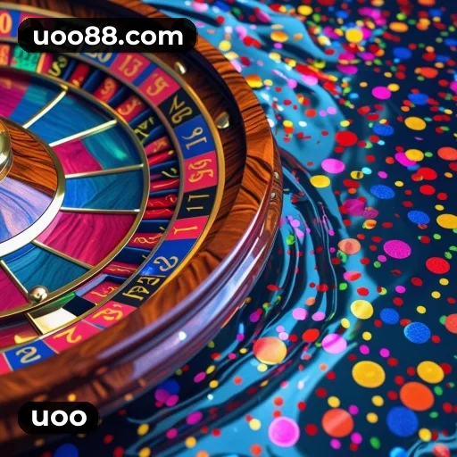 Free spins uoo