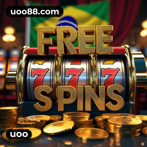 Jackpots uoo