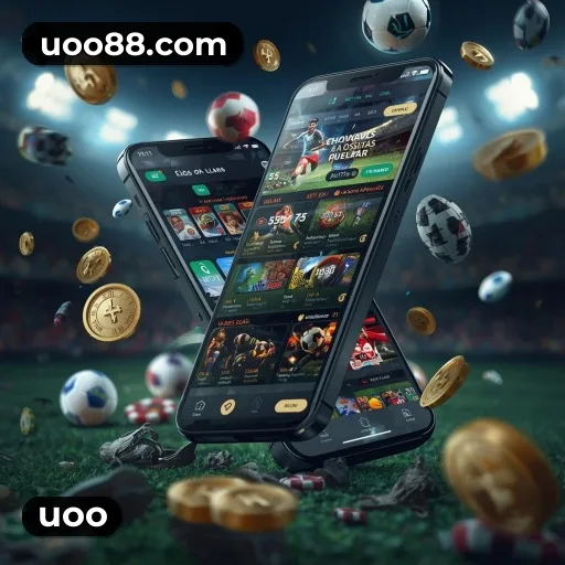 RNG certificado uoo