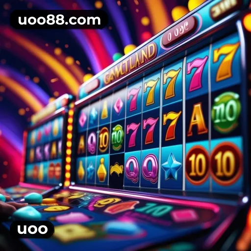 Bônus VIP uoo