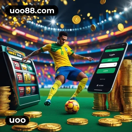 Cashback VIP uoo