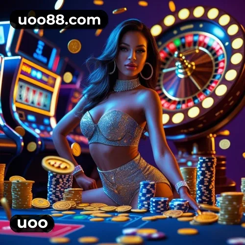 Evolução VIP uoo