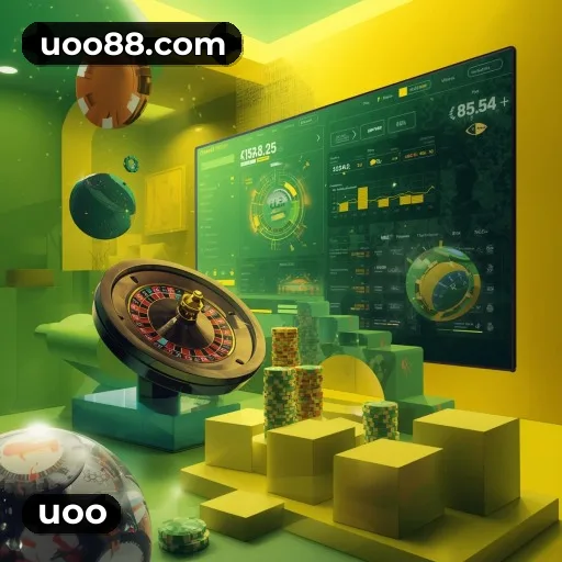 Benefícios VIP uoo