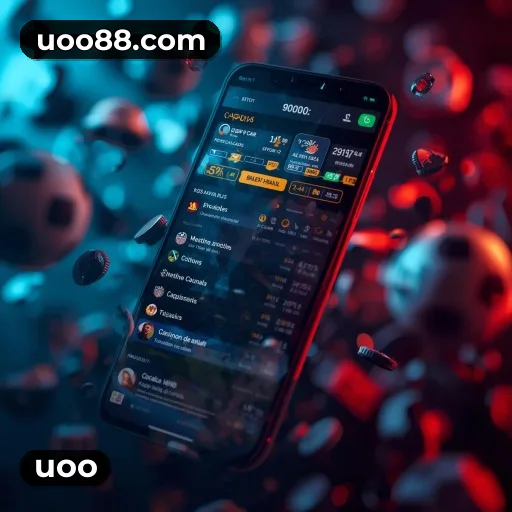Progressão VIP uoo