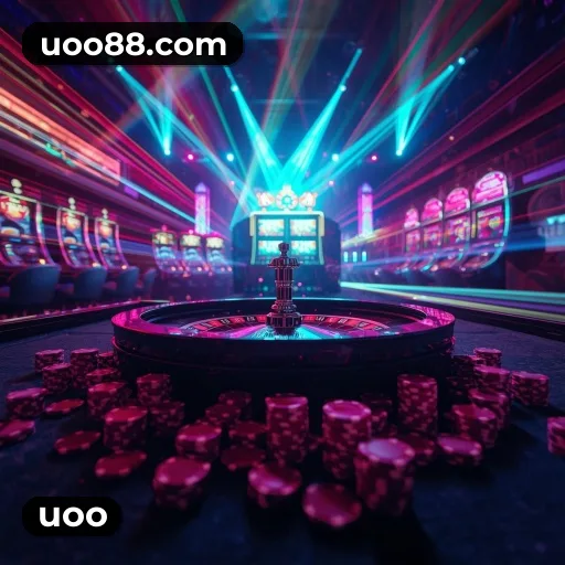 Crash Games uoo