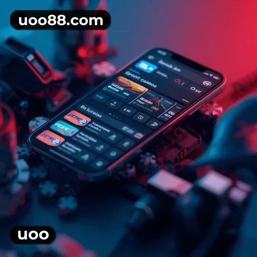 Vitória uoo